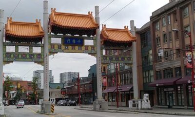 Vancouver Chinatown Approved As Cultural District To Drive Revitalization Efforts