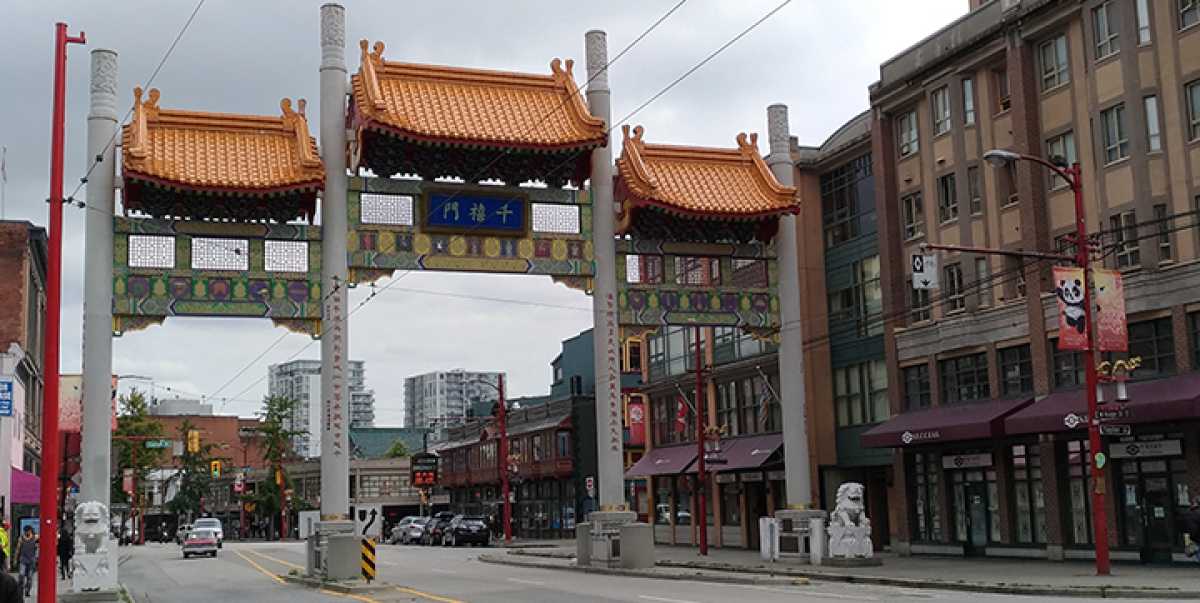 Vancouver Chinatown Approved As Cultural District To Drive Revitalization Efforts