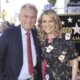 Vanna White Pays Emotional Tribute To Pat Sajak On Final 'wheel Of Fortune' Episode