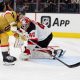 Vegas Golden Knights Acquire Akira Schmid And Alexander Holtz In Trade With New Jersey Devils