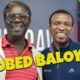 Veteran Actor Obed Baloyi Opens Up About Struggles Post 'diep City' As Fans Urge His Return