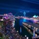 Vivid Sydney Chaos: Attendees Describe Trapped Situation After Drone Show