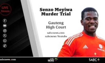 Vodacom Witness Resumes Testifying In Senzo Meyiwa Murder Trial