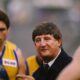 Wa Football Mourns The Loss Of Legend John Todd At 86
