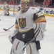 Washington Capitals Acquire Goaltender Logan Thompson From Vegas Golden Knights