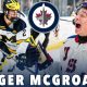 Winnipeg Jets Considering Trading Top Prospect Rutger Mcgroarty