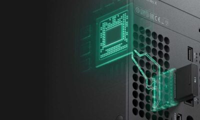 Xbox Series X And Series S Expansion Card Sale: Boost Your Console Storage Now!