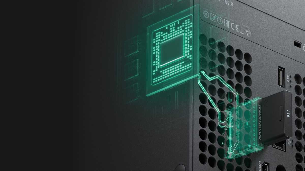 Xbox Series X And Series S Expansion Card Sale: Boost Your Console Storage Now!