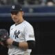 Yankees' Rising Star Ben Rice Makes Memorable Major League Debut At Yankee Stadium