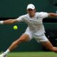 Alex De Minaur Secures Maiden Wimbledon Quarter Final In Classy Fashion