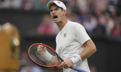 All British Clash Set For Wimbledon Second Round