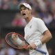 All British Clash Set For Wimbledon Second Round