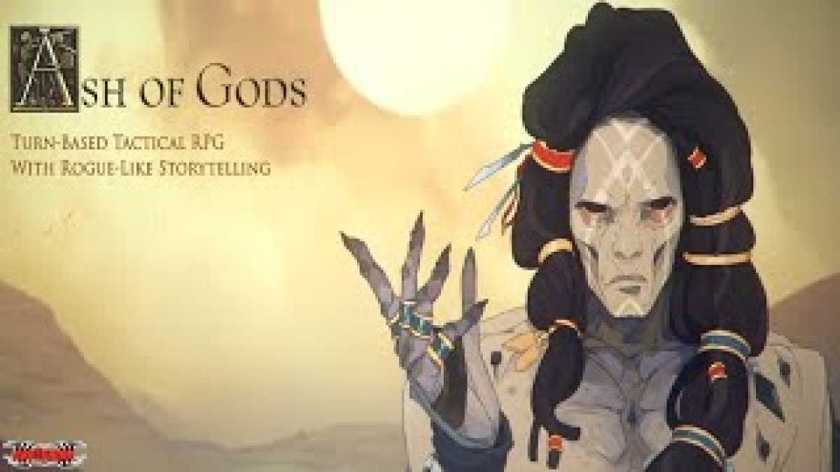 Ash Of Gods: Redemption Arrives On Android With Enhanced Features