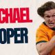 Australian Rugby Legend Michael Hooper Announces Retirement