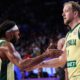 Australia's Boomers Finalize Olympic Squad, Surprising Omissions And New Additions Revealed