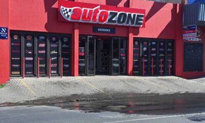 Autozone Enters Business Rescue Amid Mounting Debt Challenges