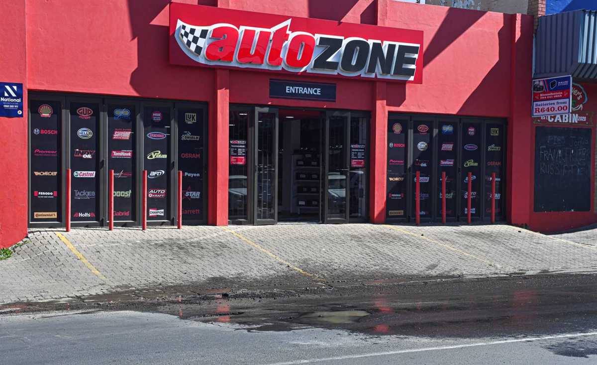 Autozone Enters Business Rescue Amid Mounting Debt Challenges