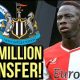 Brighton & Hove Albion Secure Signing Of Yankuba Minteh From Newcastle United