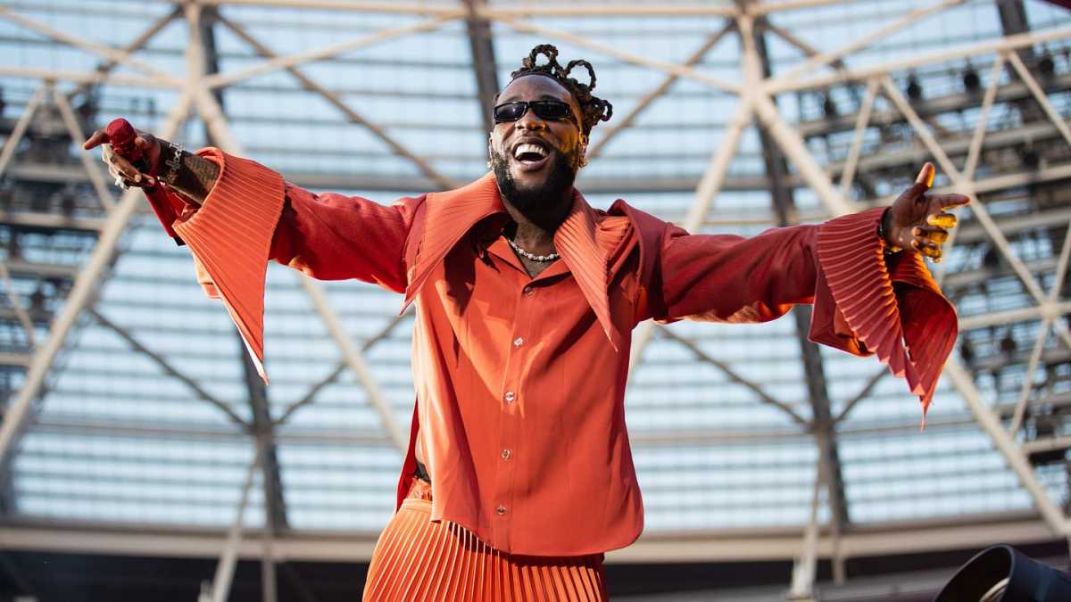 Burna Boy's Controversial Moments: A Look At The Afrobeats Star's Most Notorious Incidents