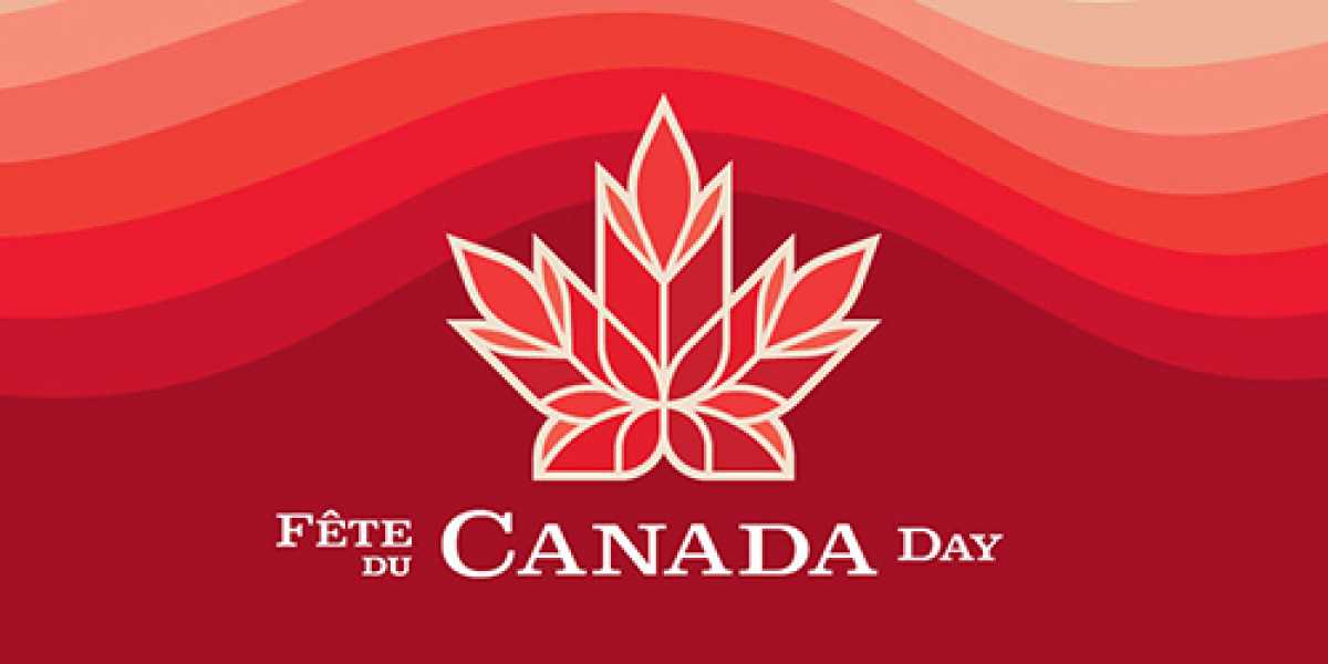 Canada Day Celebrations Across The Nation: Honoring History And Looking To The Future