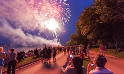 Canada Day Celebrations On Prince Edward Island: What's Open And Closed