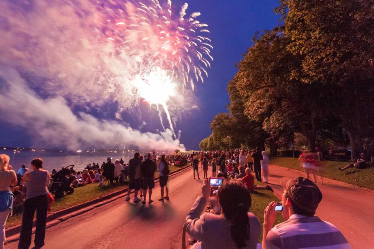 Canada Day Celebrations On Prince Edward Island: What's Open And Closed