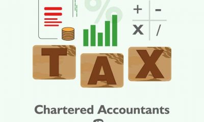 Celebrating The Vital Role Of Chartered Accountants: National Ca Day 2024