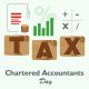 Celebrating The Vital Role Of Chartered Accountants: National Ca Day 2024