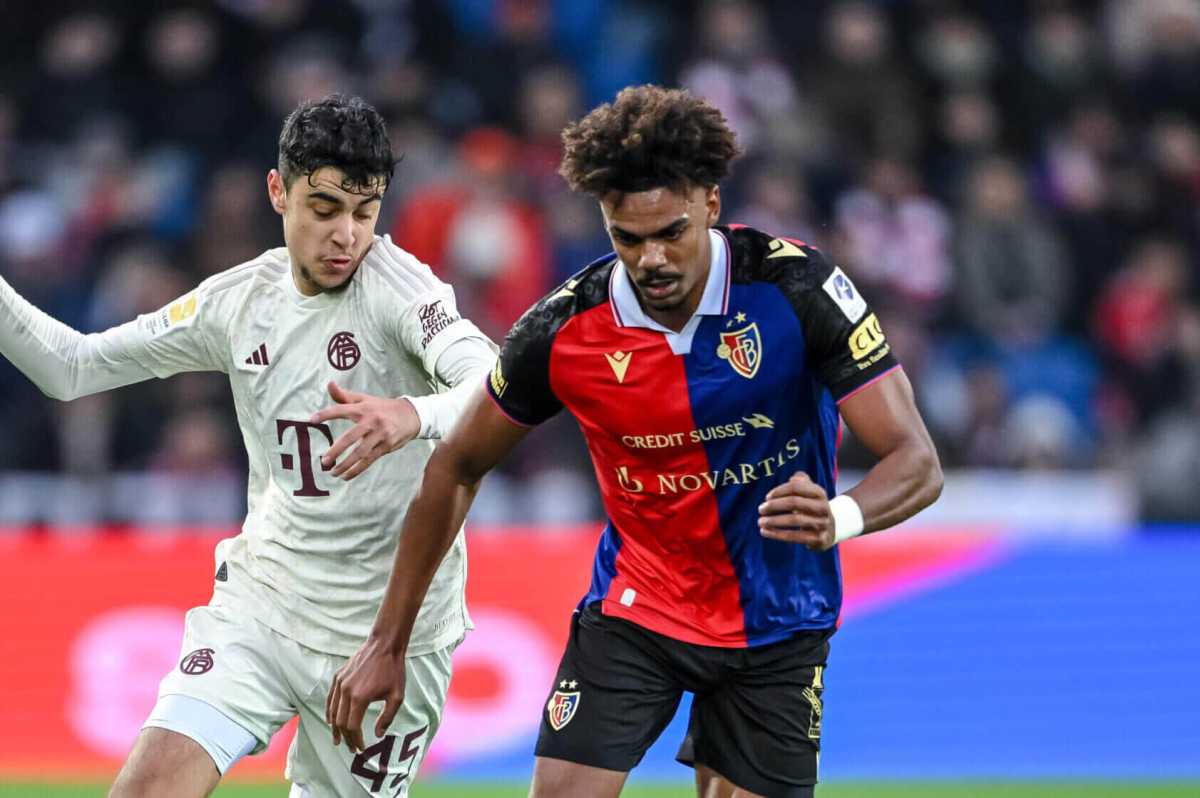 Chelsea Seals Deal For Versatile Defender Renato Veiga From Fc Basel