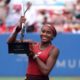 Coco Gauff Continues Dominant Wimbledon Run With Victory Over Brit Sonay Kartal