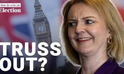 Devastating Defeat For Liz Truss As Conservatives Suffer Worst Ever Election Result