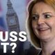 Devastating Defeat For Liz Truss As Conservatives Suffer Worst Ever Election Result