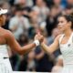 Emma Navarro's Mental Game Leads To Upset Win Over Naomi Osaka At Wimbledon