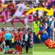 Germany's Toni Kroos Injures Spain's Pedri In Euros Clash: Horror Challenge Sparks Controversy