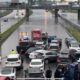 Heavy Rainfall Batters Montreal: Flash Floods And Highway Closures Leave A Trail Of Destruction