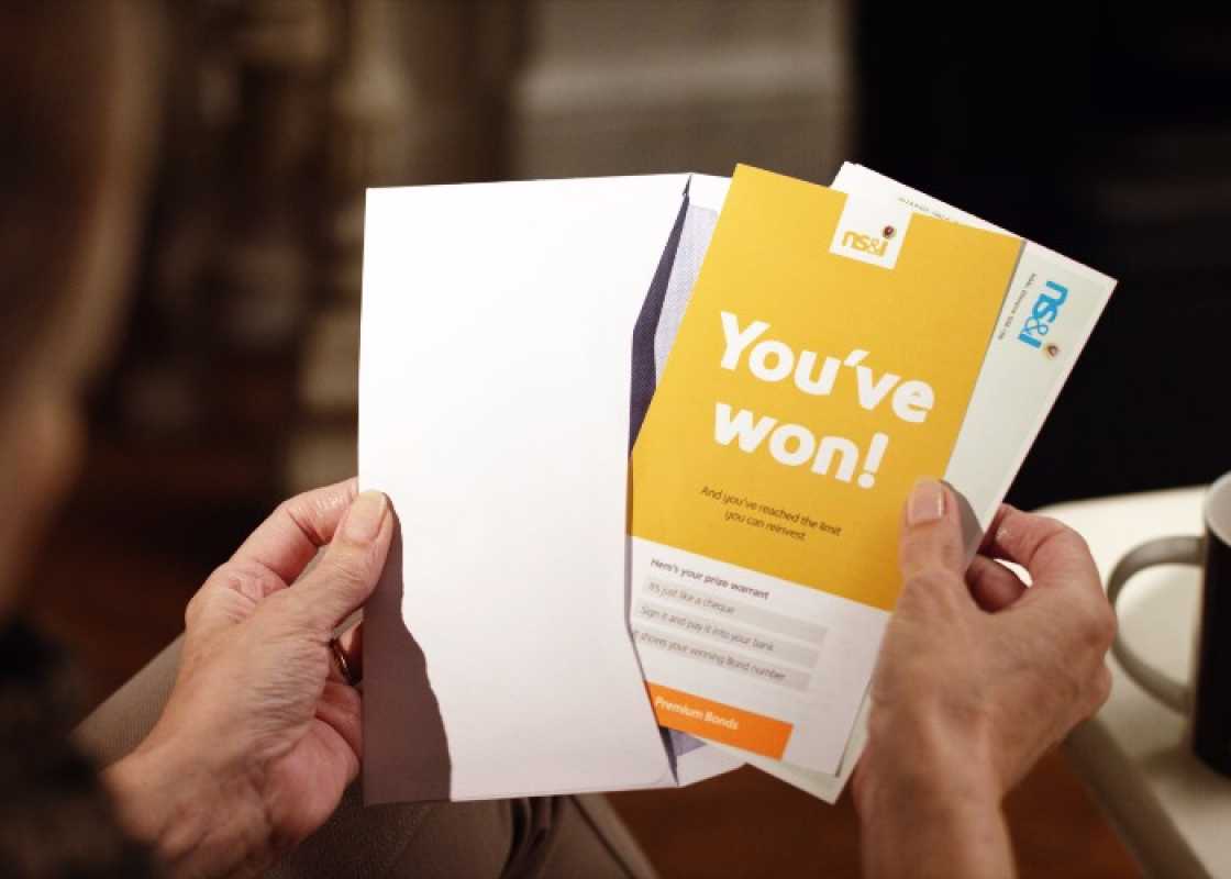 July's Premium Bonds Millionaires Revealed: Hertfordshire And Cumbria Winners Announced