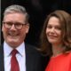 Keir Starmer's Jewish Family Settles Into 10 Downing Street