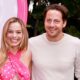 Margot Robbie And Husband Tom Ackerley Expecting First Child Together