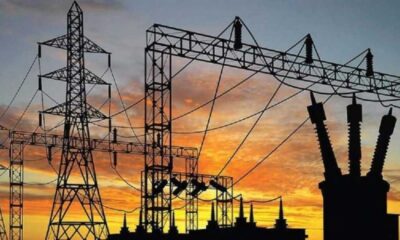 Nationwide Blackout Hits Nigeria Again Due To Grid System Failure