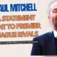 Newcastle United Appoints Paul Mitchell As Sporting Director Following Dan Ashworth’s Departure