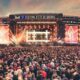 Nickelback Rocks 56th Edition Of Quebec City Summer Festival