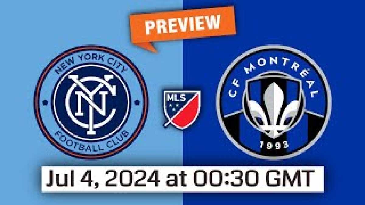 Nyc Fc Defeats Cf Montréal 2 0 In Disappointing Loss For Montréal