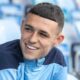 Phil Foden's Sentimental Tribute: The Story Of Number 47