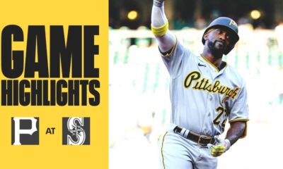 Pittsburgh Pirates Make History With Record Tying Home Run Game