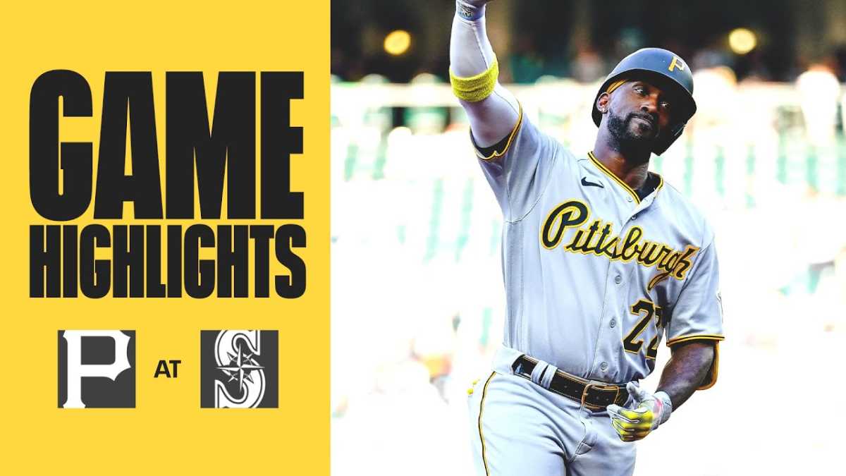 Pittsburgh Pirates Make History With Record Tying Home Run Game