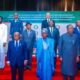 President Tinubu Re Elected As Ecowas Chair, Urges Standby Force For Regional Security