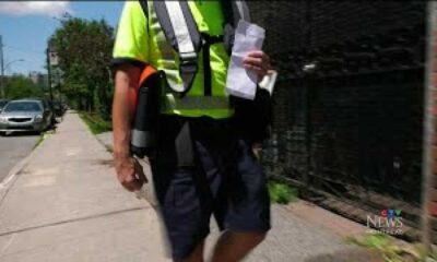 Quebec Letter Carrier Faces Ongoing Harassment For Being Gay