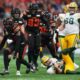 Reborn From Injury, Patrice Rene Emerges As Defensive Force For Bc Lions