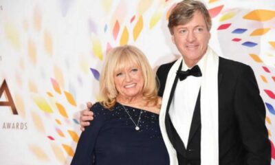 Richard And Judy Reflect On Broadcasting Career In Documentary Reunion