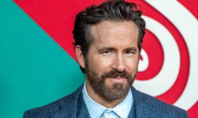 Ryan Reynolds Teams Up With Homage For Threadpool Clothing Line Inspired By Superheroes